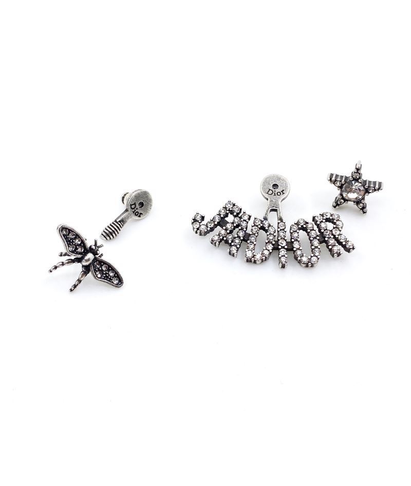 Christian Dior Earrings